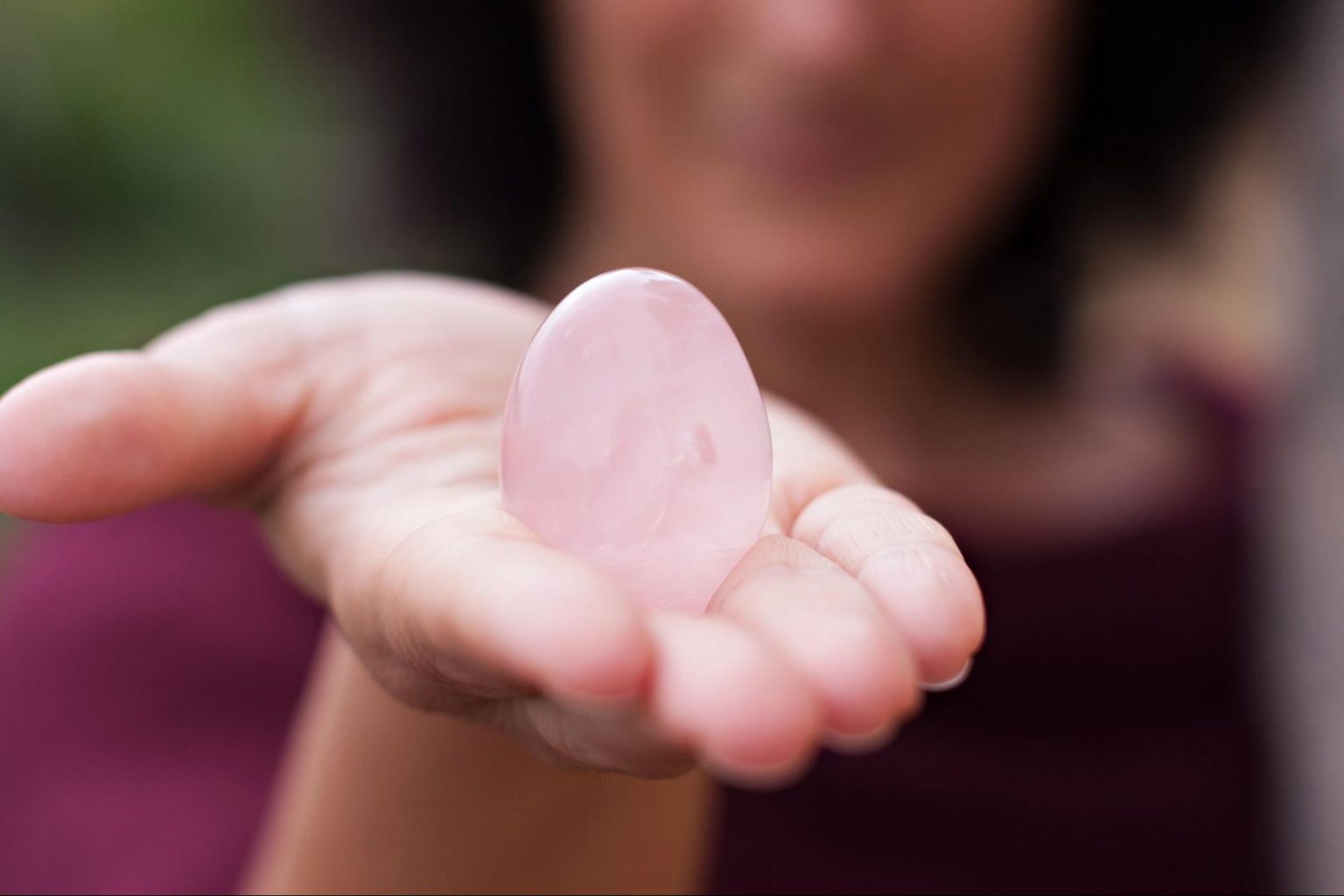 How to Use Yoni Eggs? (Definitive guide) Yoni Egg Rocks